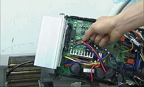 永顺美的空调电话是多少