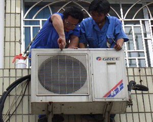 永顺空调维修售后服务中心