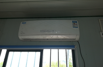 永顺空调维修在哪里找