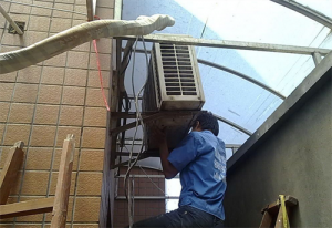 永顺空调维修售后服务中心