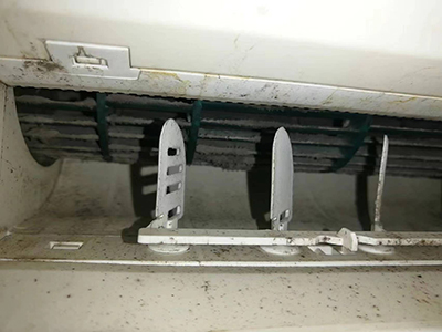 永顺空调维修售后服务中心电话是多少