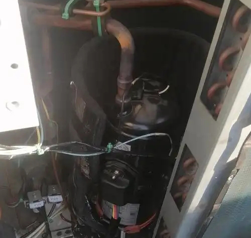 永顺维修变频空调电话在哪里找