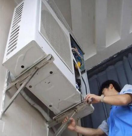 永顺24小时空调维修热线