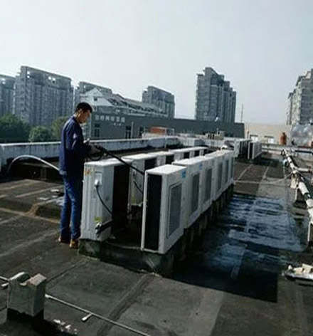 永顺 空调拆装 永顺本地 空调拆装公司