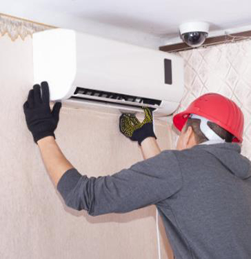 永顺空调内机噪音大